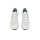 Skechers Women's Go Run Consistent 3 Rushline Sneaker, Off White, 10