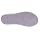 Skechers Women's MEDITATION - RARE ELEGANCE, Embellished Pearl Flower Thong, Lavender, 8M