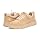 Skechers Women's Keepsakes Cozy - Street Hiker, Classic lace up, Sand, 6.5M