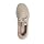 Skechers Women's Ultra Flex 4.0 Hands Free Slip-Ins Sneaker, Natural, 8