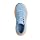 Skechers Women's Max Cushioning Endeavour Canova Sneaker, Blue/Orange, 8.5 Wide