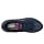 Skechers Women's Max Cushioning Premier 2.0 Sneaker, Navy/Purple, 7