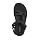 Skechers Performance Women's GO WALK FLEX SANDAL - SUBLIME,Black/Black, 8