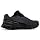 Skechers Men's Go Run Glide Step Arch Fit Ackler Sneaker, Black/Charcoal, 10.5