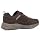 Skechers Men's Waterproof Oak Canyon Rydell Relaxed Fit Sneakers,Brown,9 | Seam-Sealed Waterproof, Relaxed Fit, Memory Foam, Breathe Easy Technology