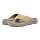 Skechers Men's Arch Fit Motley Sd-Rigel Canvas Thong Sandal, TPE, 9