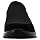Skechers Men's Equalizer Persistent Slip-On Sneaker, Black/Black, 10.5 W US