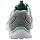 Skechers Women's Sport Empire Rock Around Sneaker, Grey Mint, 7 W US