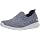 Skechers Women's ULTRA FLEX-HARMONIOUS Shoe, Blu, 5 M US