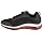 Skechers Men's Skech-air Element 2.0 LomarcTrainers, Black Mesh Red Synthetic Trim, 42.5
