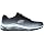 Skechers Women's Skech-AIR Element 2.0 Shoe, Black/White, 5 M US