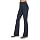 Skechers Women's GO Walk High Waisted Evolution 2 Flare Pant, Navy, X-Large