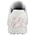 Skechers Women's Go Max Arch Fit Spikeless Golf Shoe Sneaker, White Floral Waterproof, 7
