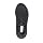 Skechers Women's Go Run Consistent 3 Core Track Sneaker, Black/Black, 10