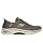 Skechers Men's Hands Free Slip-ins Go Walk Arch Fit 2.0 - Grand Select 2 Sneaker, Taupe, 11