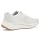 Skechers Women's Go Run Consistent 3 Rushline Sneaker, Off White, 10