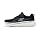 Skechers Men's Go Walk Arch Fit N-Joy Nate Sneaker, Black/White, 12