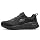 Skechers Men's Arch Fit 3.0 Thanton,Black/Black,11.5