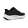 Skechers Men's Slip-Ins: Go Run Consistent 3 Sneaker, Black, 10