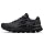 Skechers Men's Go Run Glide Step Arch Fit Ackler Sneaker, Black/Charcoal, 10.5