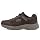 Skechers Men's Waterproof Oak Canyon Rydell Relaxed Fit Sneakers,Brown,9 | Seam-Sealed Waterproof, Relaxed Fit, Memory Foam, Breathe Easy Technology