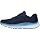 Skechers Women's Go Run Consistent 2.0 Fast Pace Sneaker, Navy/Blue, 7.5