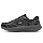 Skechers Men's Go Run Consistent 2.0 Sneaker, Black/Charcoal, 9.5