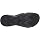 Skechers womens On-the-go 600 Sunrise Slide Sandal, Black, 7 US