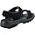Skechers Men's Tresmen-garo Open Toe Water Sandal, Black, 10
