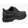 Skechers Men's Tom Cats Utility Oxfords, Black, 10.5 W US