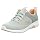 Skechers Women's Loving Life Memory Foam Fashion Sneaker, Gypk=Gray Pink, 6