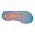 Skechers Mens Go Run Ride 9 Sports Shoes Blue/Coral Size UK 8 EU 42