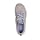 Skechers Women's Go Walk 8 Britt Sneaker, Taupe/Blue, 7
