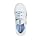 Skechers Women's Go Golf Elite 5 Arch Fit Waterproof Slip in, White/Multi, 7