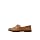 Sperry Men's Authentic Original 2-Eye Leather Boat Shoe, Sahara, 12