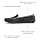 Sperry Women's Port Driving Moc Moccasin, Black Leather, 6.5