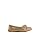 Sperry Women's Angelfish 1-Eye Leather Boat Shoe, Linen Multi, 6.5