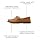 Sperry Men's Authentic Original 2-Eye Leather Boat Shoe, Sahara, 12