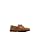 Sperry Men's Authentic Original 2-Eye Leather Boat Shoe, Sahara, 12