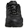 Spira Women's Classic Leather Walking Shoe,Black/Black,7.5 W