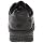 Spira Men's Classic Leather Walking Shoe,Black/Black,10.5 M US