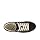 Taos Footwear Men's Starsky Black Distressed Sneaker 10.5 M