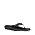 Teva Women's Voya Flip-Flop, Bar Street Black, 7