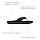 Teva Men's Voya Flip, Brick Black, 10 M US | Voya Flip Flop