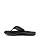 Teva Women's Voya Flip-Flop, Bar Street Black, 7