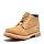 Timberland Women's Nellie Waterproof Chukka Boot, Wheat Nubuck, 5.5 Medium