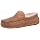 UGG Men's Ascot Slipper, Chestnut, 12