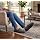 ULTRAIDEAS Men's Breathable Moc Slippers Memory Foam, Charcoal Grey, 11 | Machine Washable,Indoor Outdoor Non Slip,Slip On Loafer Shoes,Gift for Father