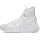 Under Armour Women's Highlight Ace 2 Volleyball Shoes, 100 White, 8