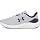 Under Armour Men's Charged Pursuit 4, 011 Gray, 10